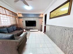 Blk 395 Yishun Ring Road (Yishun), HDB 4 Rooms #612539201